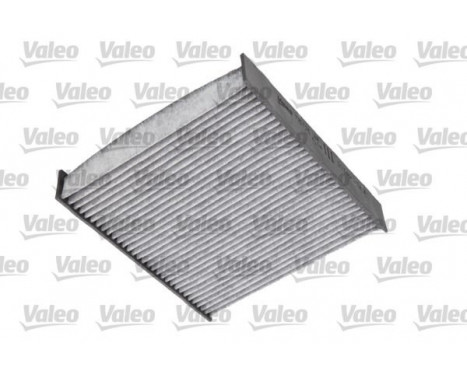 Filter, interior air CLIMFILTER PROTECT 715725 Valeo, Image 3