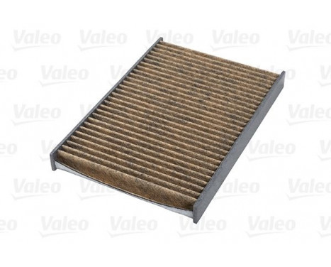 Filter, interior air CLIMFILTER SUPREME 701023 Valeo, Image 2