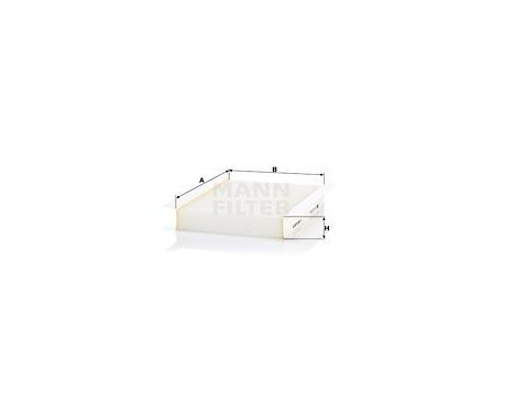 UFI Filters 53.211.00 Cabin Filter UFI Filters 53.211.00 Cabin Filter