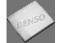 Filter, interior air DCF101P Denso