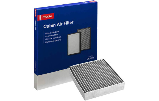 Filter, interior air DCF181K Denso
