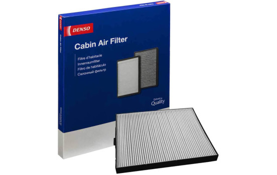 Filter, interior air DCF280P Denso