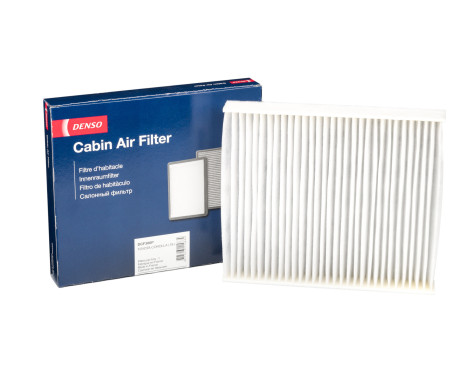 Filter, interior air DCF386P Denso, Image 2