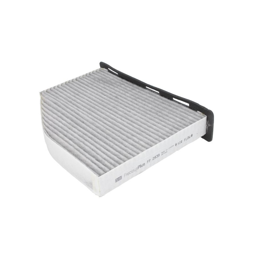 Filter, interior air Frecious Plus FP2939 Mann | Winparts.ie - Pollen ...