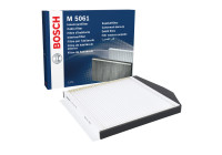 Filter, interior air M5061 Bosch