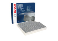 Filter, interior air R2369 Bosch