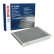 Filter, interior air R2598 Bosch