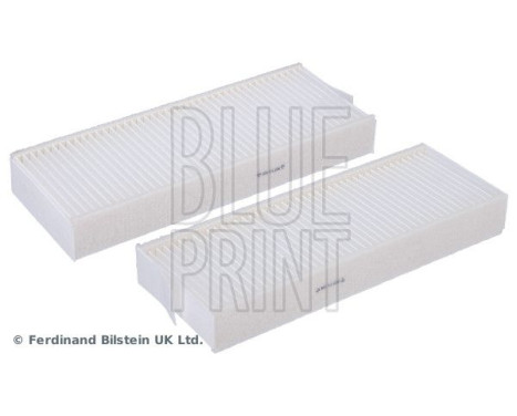 Filter set, cabin air ADP152514 Blue Print, Image 2