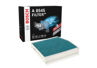 Interior filter A8545 Bosch