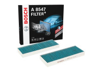 ​Interior filter A8547 Bosch