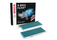 ​Interior filter A8553 Bosch