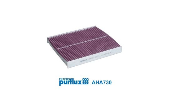 Interior filter AHA730 Purflux