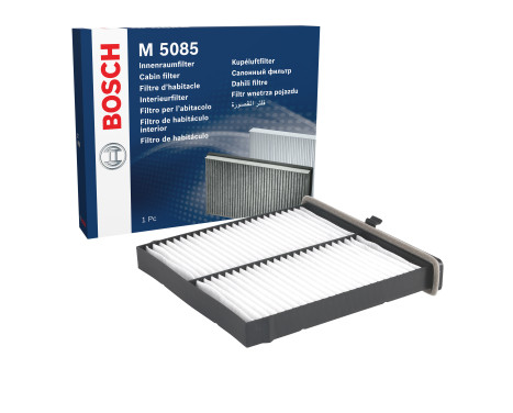 Interior filter M5085 Bosch