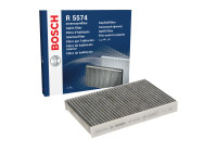 Interior filter R5574 Bosch