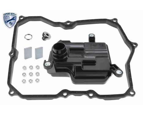 Article set, automatic oil change V10-7344-BEK VAICO