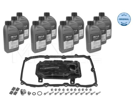 Article set, automatic oil change, Image 2