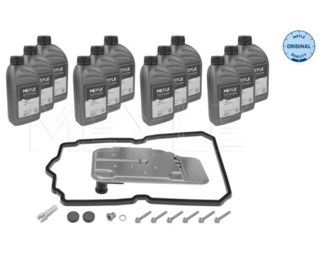 Article set, automatic oil change, Image 2