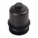 Cap, oil filter housing ADBP990009 Blue Print