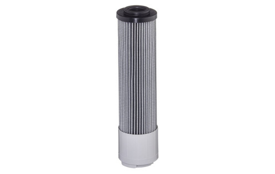 Filter, hydraulics