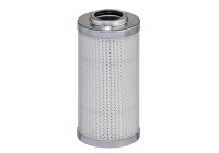 Filter, hydraulics