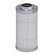 Filter, hydraulics