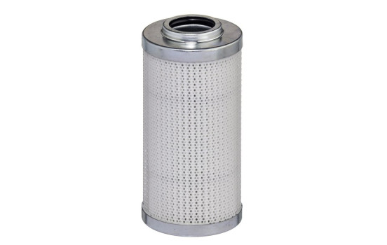 Filter, hydraulics
