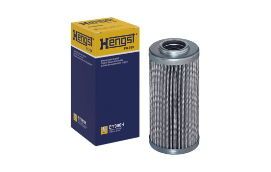 Filter, hydraulics, Image 2