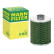Filter, operating hydraulics H1032 MANN-FILTER, Thumbnail 4
