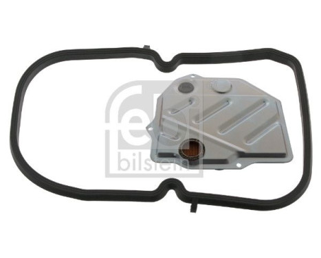 Filter set transmission oil 100130 FEBI, Image 2