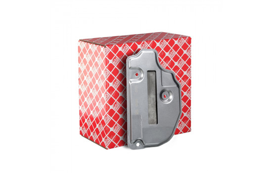 gear oil filter 106100 FEBI