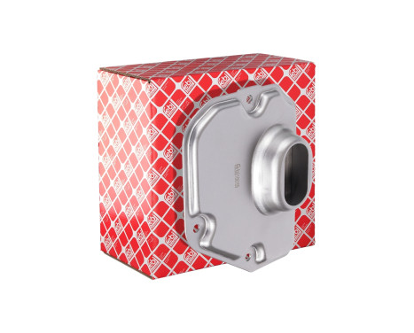 gear oil filter 106109 FEBI