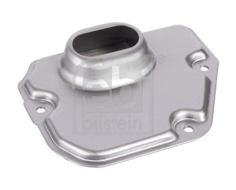 gear oil filter 106109 FEBI, Image 2