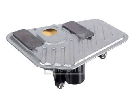 gear oil filter 106113 FEBI, Image 2