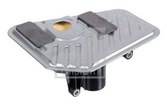 gear oil filter 106113 FEBI, Image 2