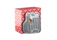 gear oil filter 106247 FEBI