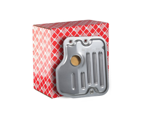 gear oil filter 106247 FEBI