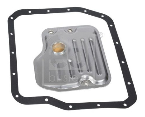 gear oil filter 106247 FEBI, Image 2