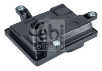 gearbox oil filter 107008 FEBI