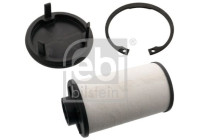 gearbox oil filter 176675 FEBI