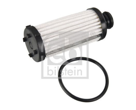 gearbox oil filter 180577 FEBI, Image 2
