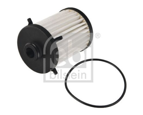 gearbox oil filter 180578 FEBI