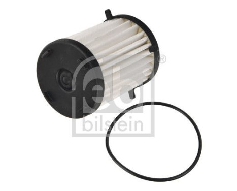 gearbox oil filter 180578 FEBI, Image 2