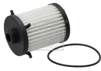 gearbox oil filter 180578 FEBI