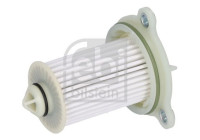 gearbox oil filter 182131 FEBI