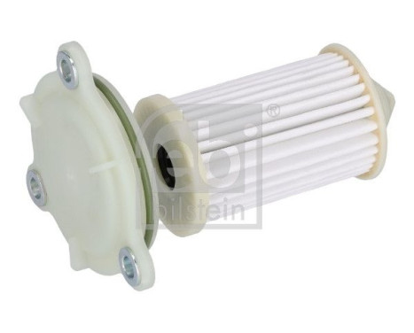 gearbox oil filter 182131 FEBI, Image 2