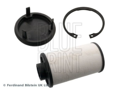 gearbox oil filter ADBP210098 Blue Print