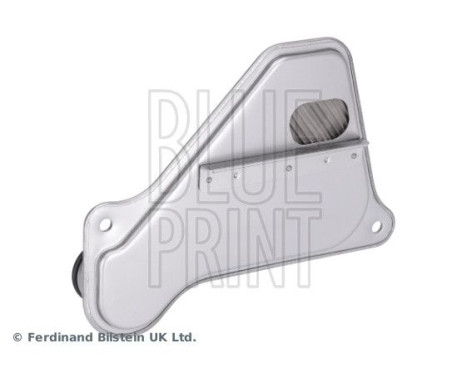 gearbox oil filter ADBP210117 Blue Print, Image 2
