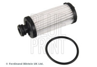 gearbox oil filter ADBP210124 Blue Print