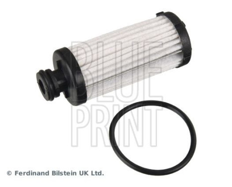 gearbox oil filter ADBP210124 Blue Print