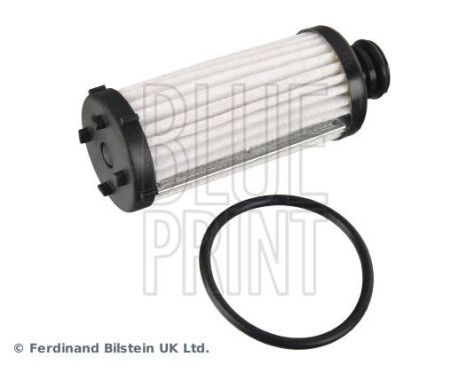 gearbox oil filter ADBP210124 Blue Print, Image 2